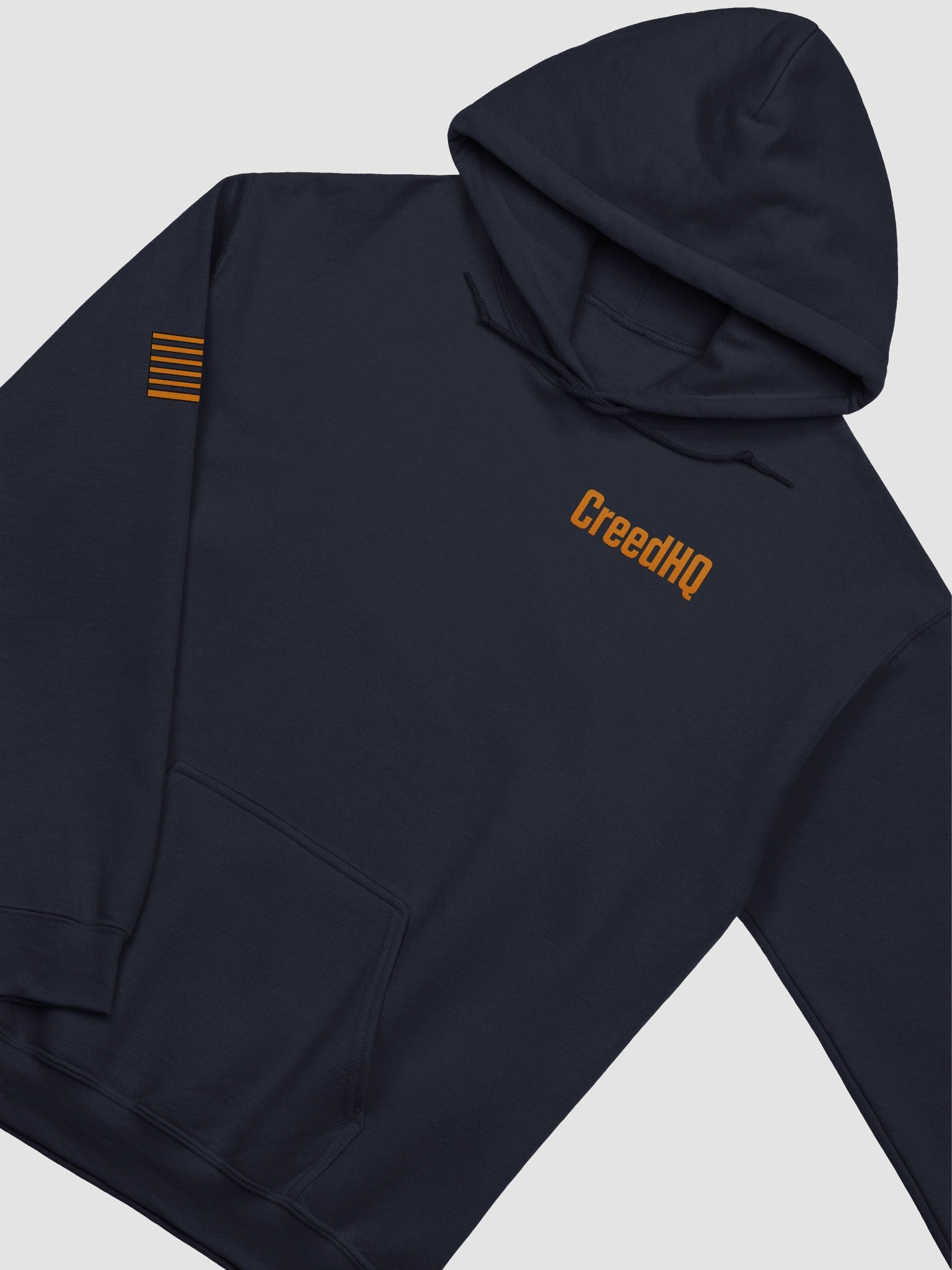CreedHQ Hoodie product image (43)