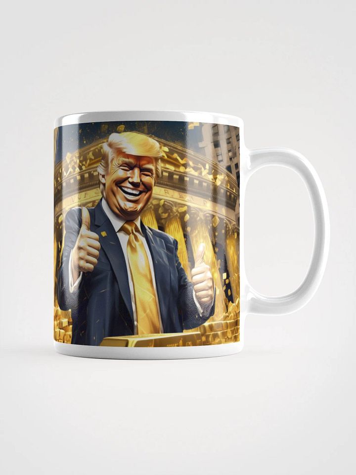 Mug of Prosperity product image (1)