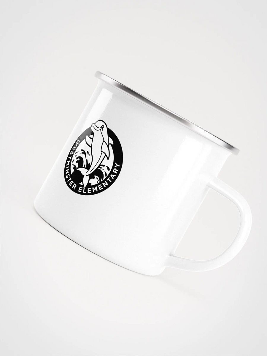 Enamel Mug product image (4)