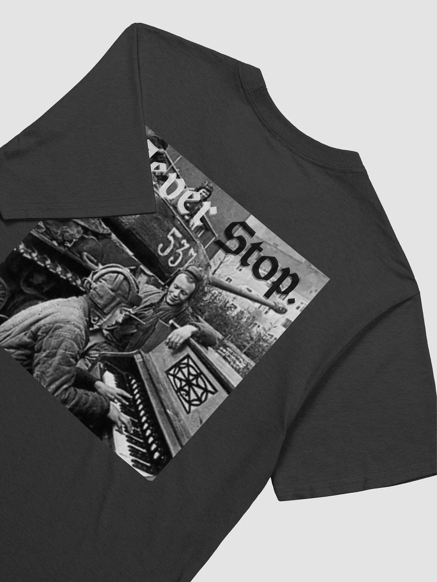 War Inspiration Shirt product image (3)