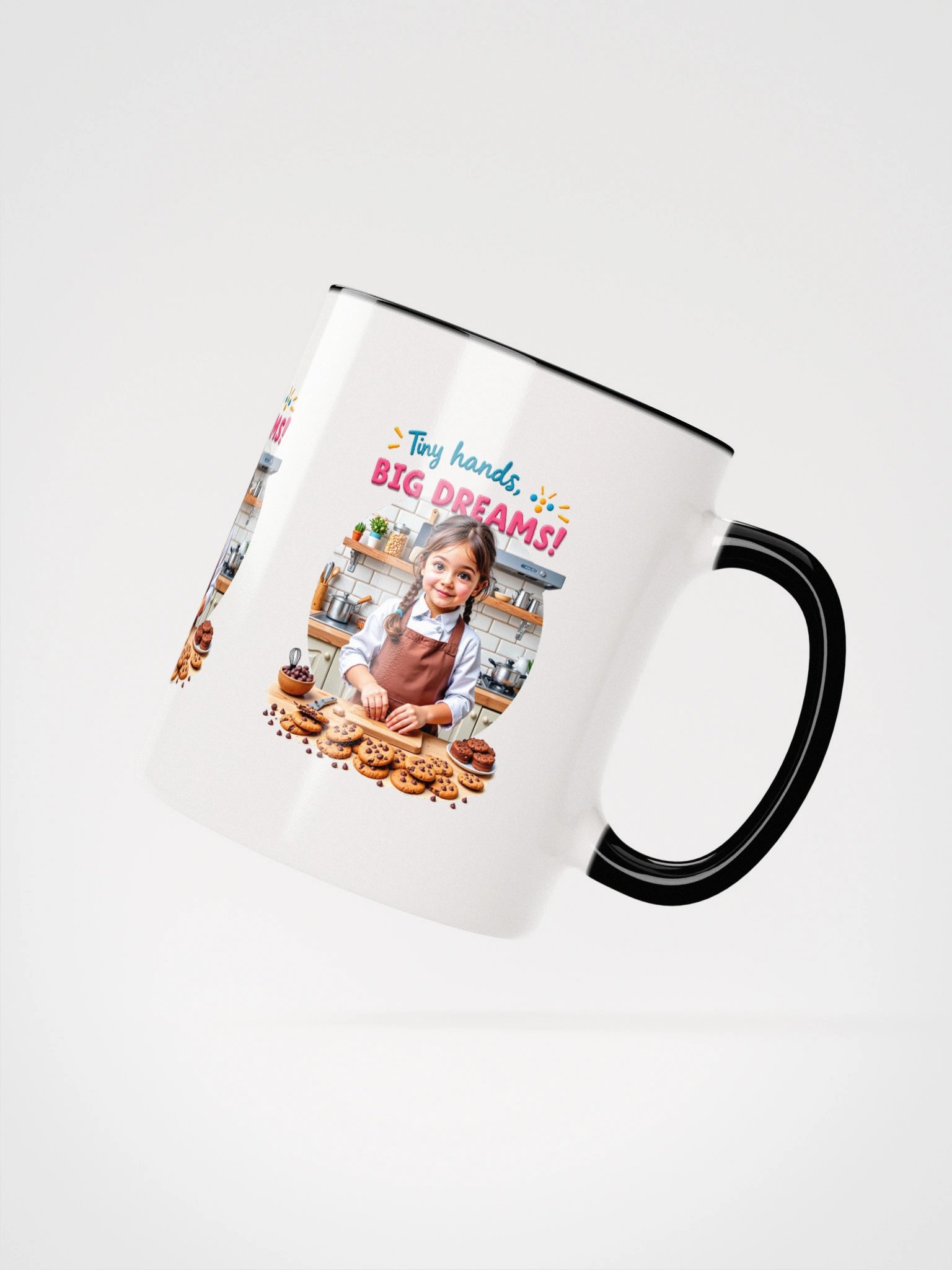 Big Dreams Ceramic Mug product image (17)