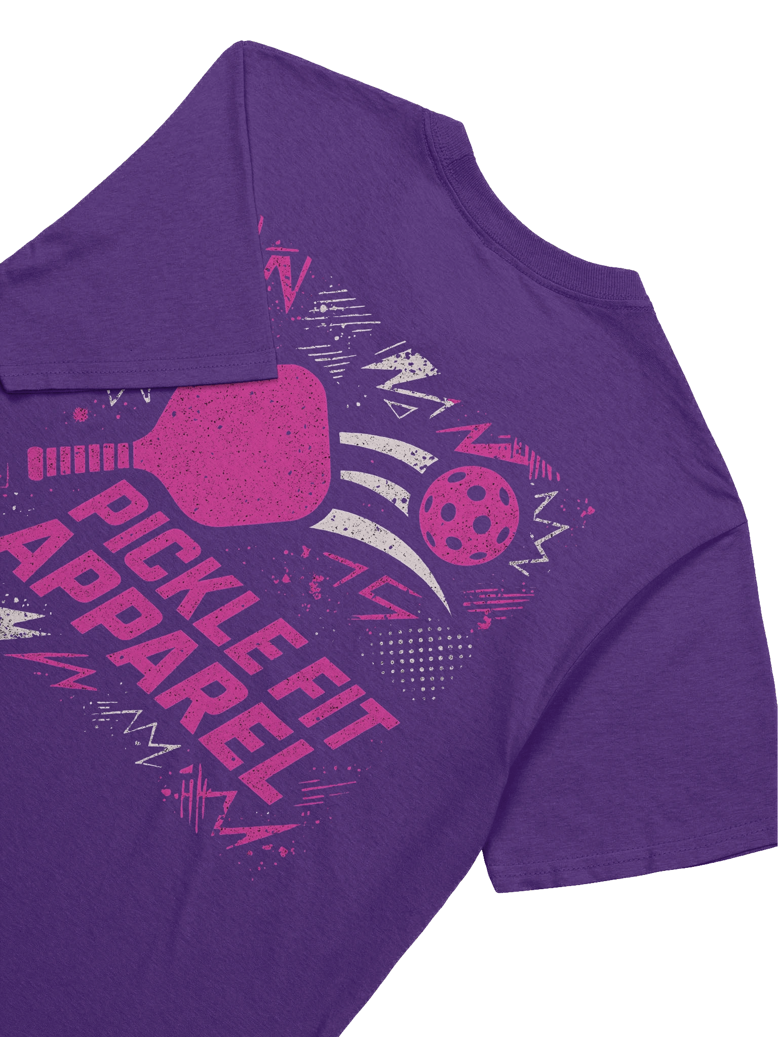 Pickle Fit Pickleball T-Shirt product image (113)