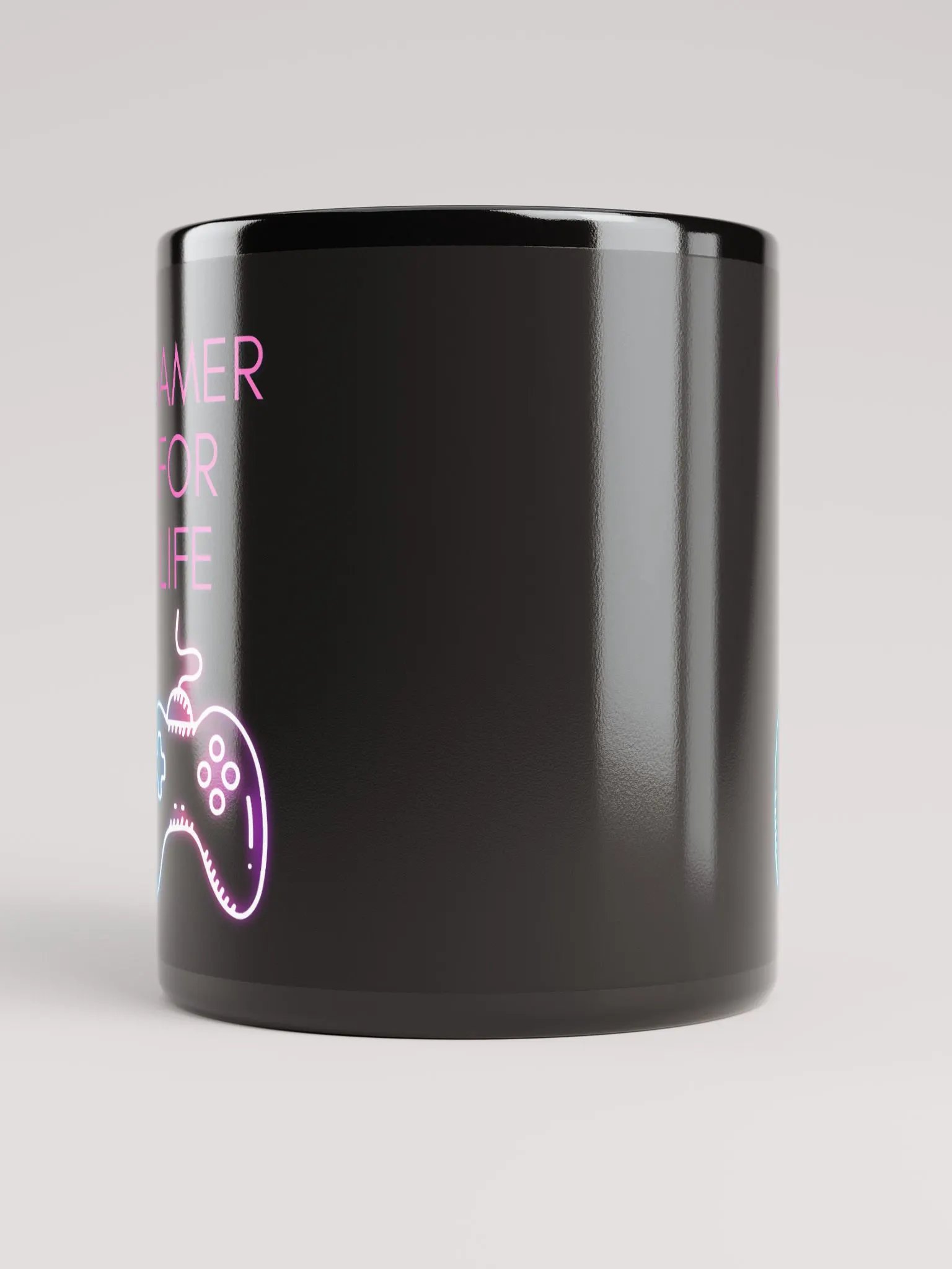 Gamer (Pink) Mug product image (9)