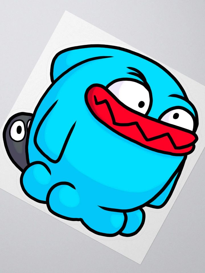TolleyGladgers - Sticker product image (6)