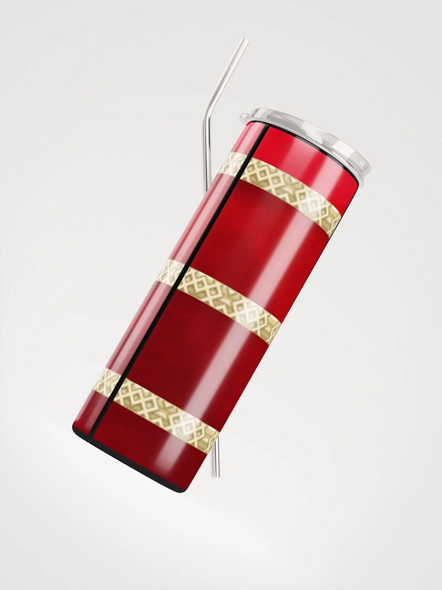 Health Potion Stainless Steel Tumbler product image (4)