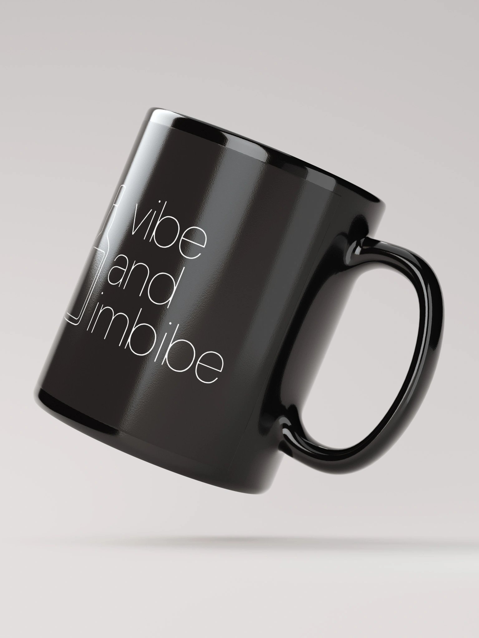 Vibe & Imbibe Mug 2 product image (3)