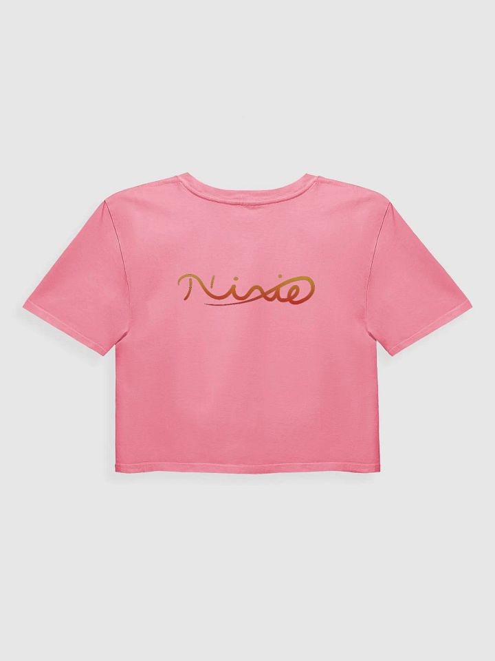 Love Wins Crop Top product image (2)