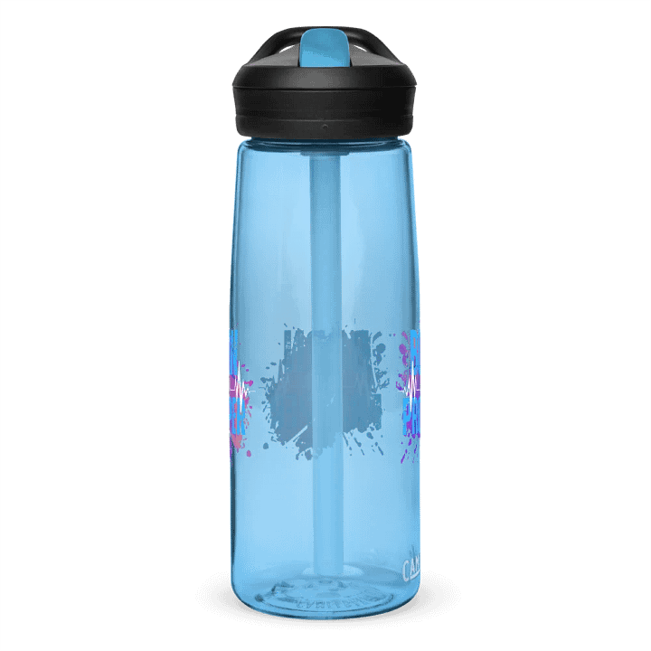 Born to Prosper Camelbak Collab Water Bottle product image (2)