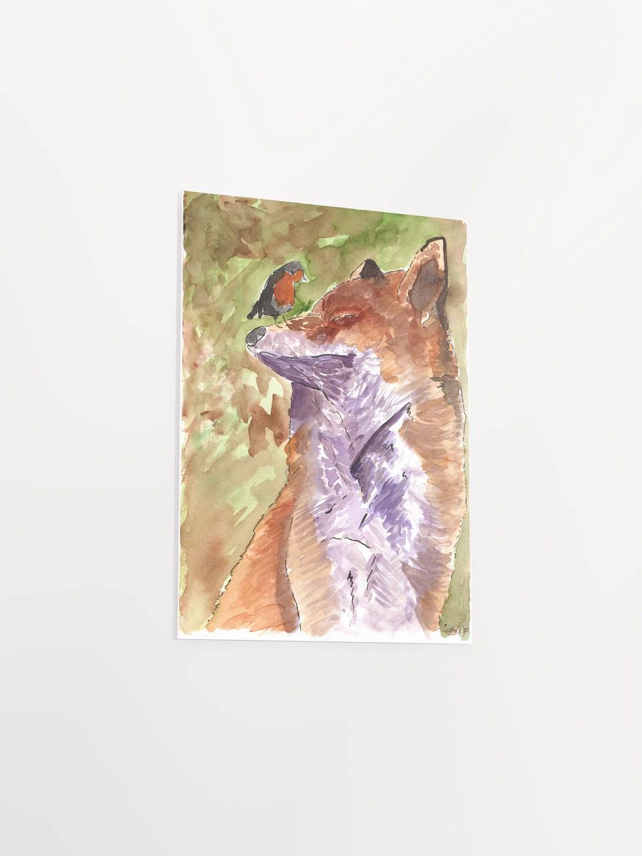 Fox Print product image (12)