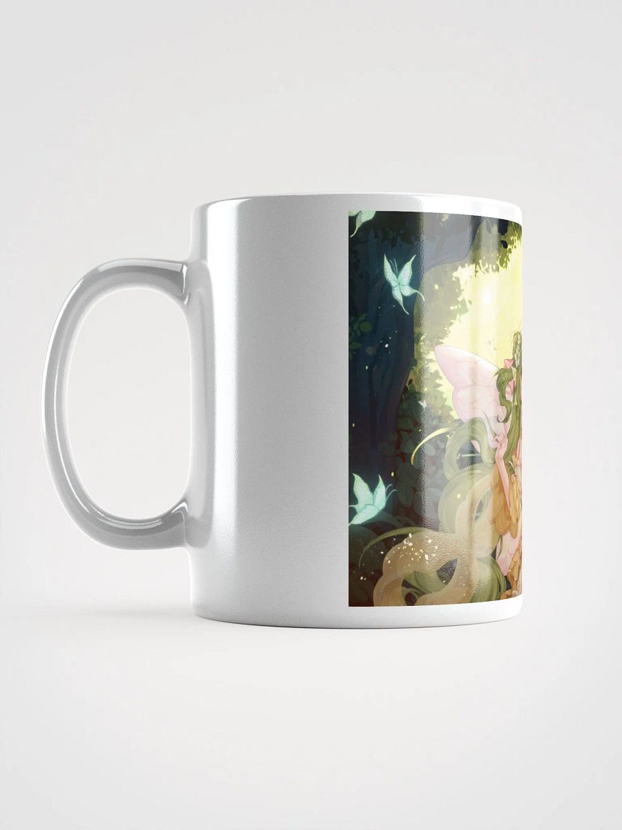 Day Wonder Nanna Mug product image (6)
