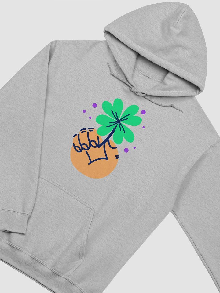 áo Hoodies cỏ 4 lá product image (2)