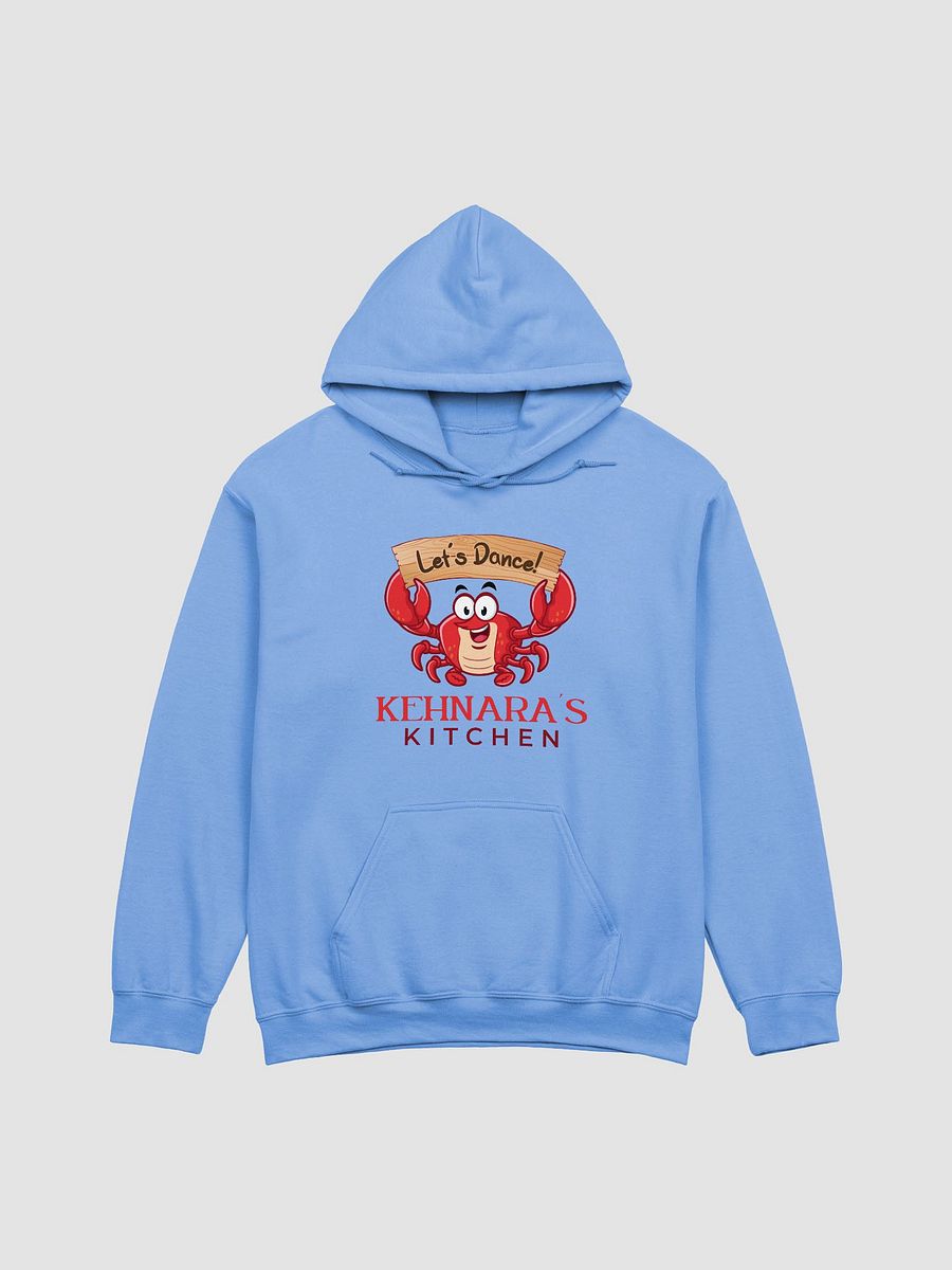 Leo Hoodie product image (4)