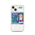 Movie Math Phone Case ANIMATED - iPHONE product image (1)