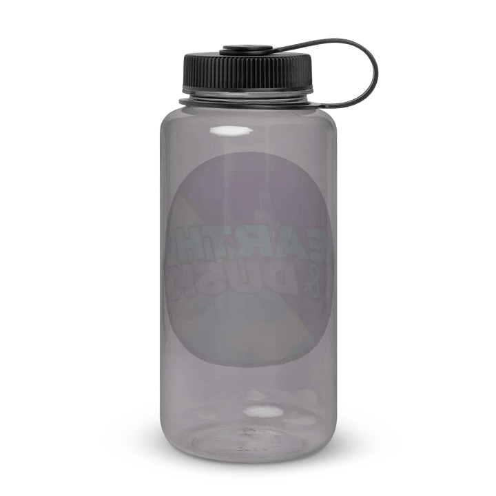 Earth & Dusk Celestial Oasis Wide Mouth Water Bottle product image (2)