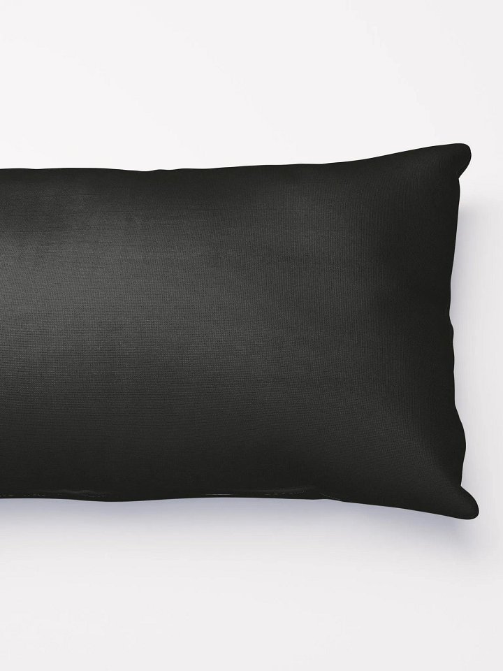 Kiss Black Pillow product image (6)