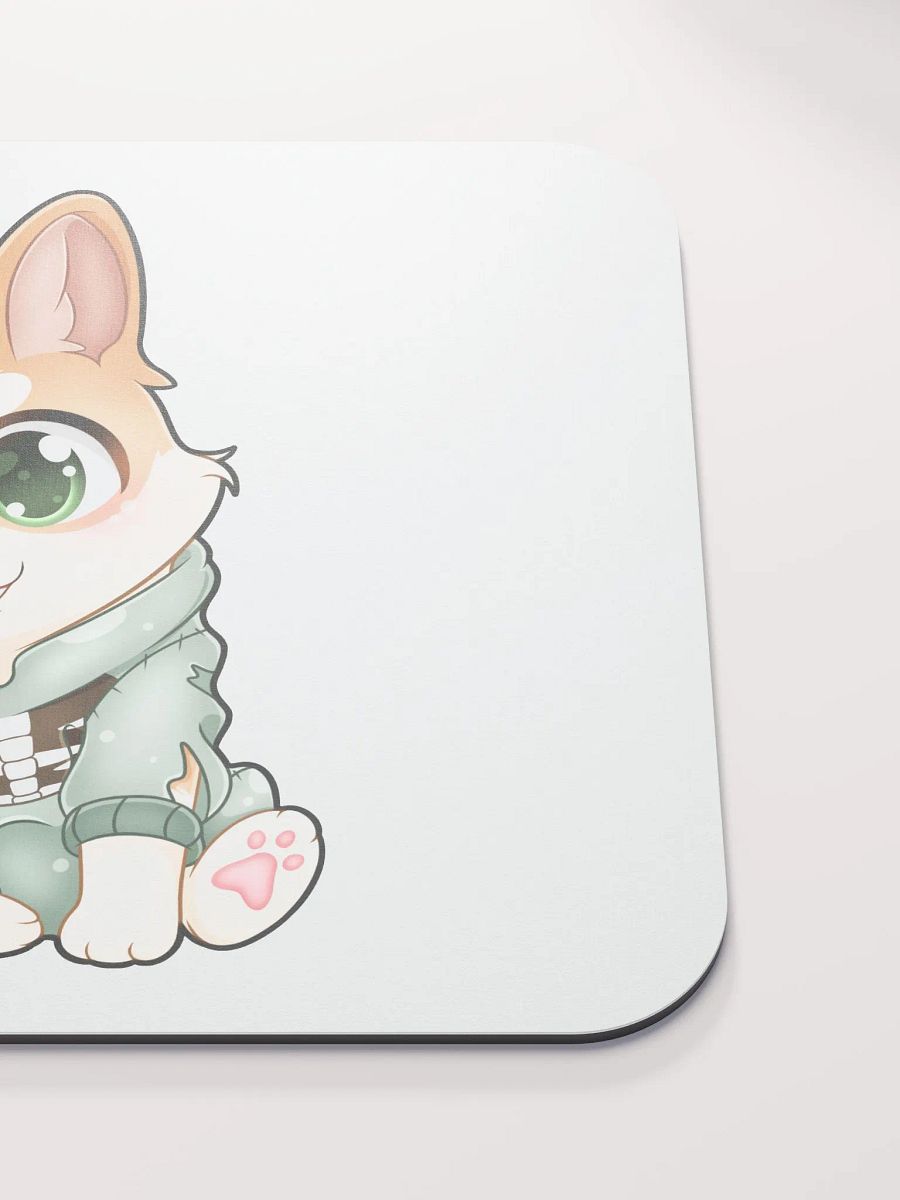 Corgi Sit MousePad product image (6)