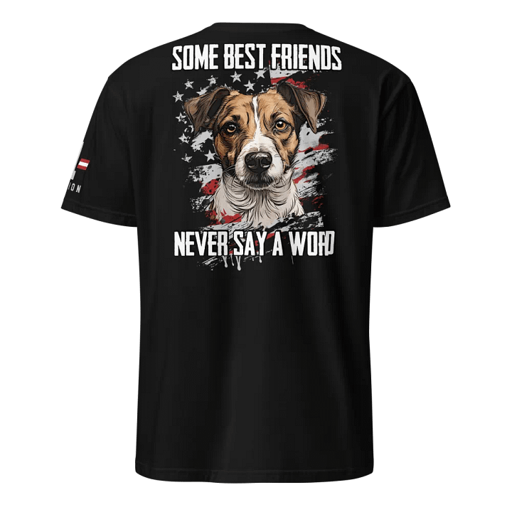 Best Friend: Jack Russell product image (1)