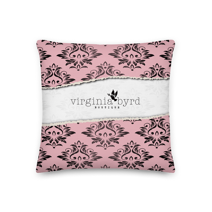 The Programming: Decorative Pillow product image (2)