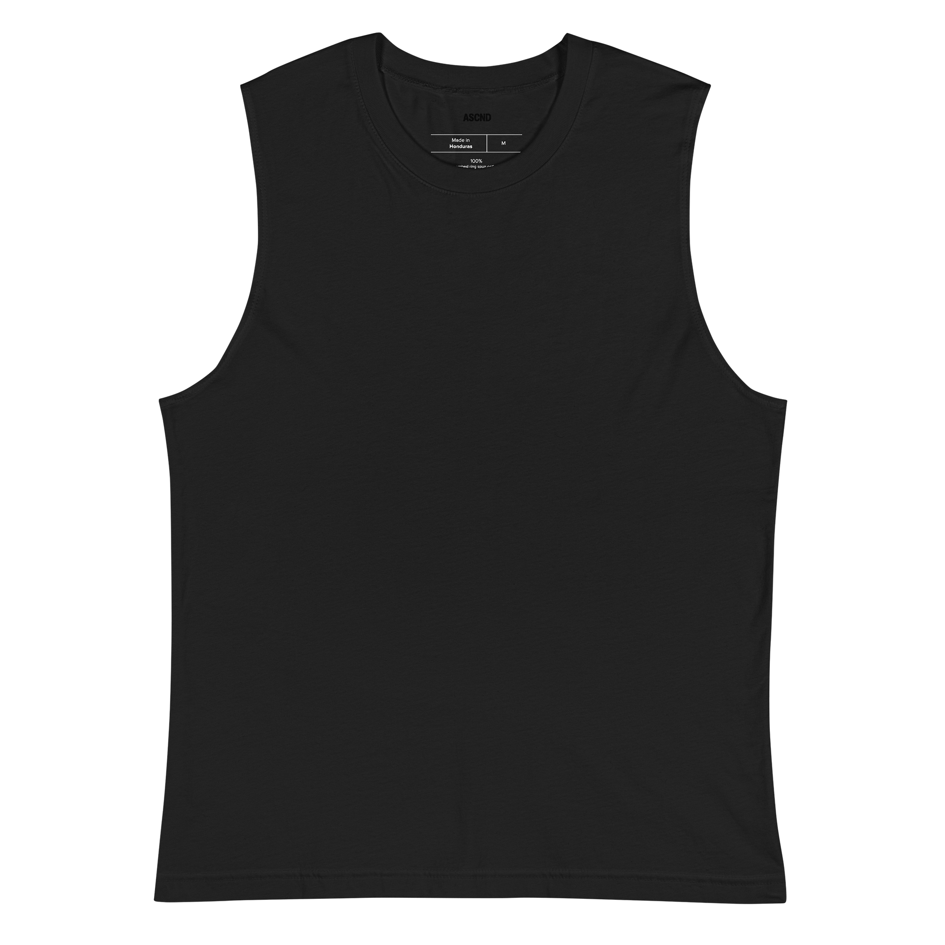Ascend Body Building Tank product image (2)