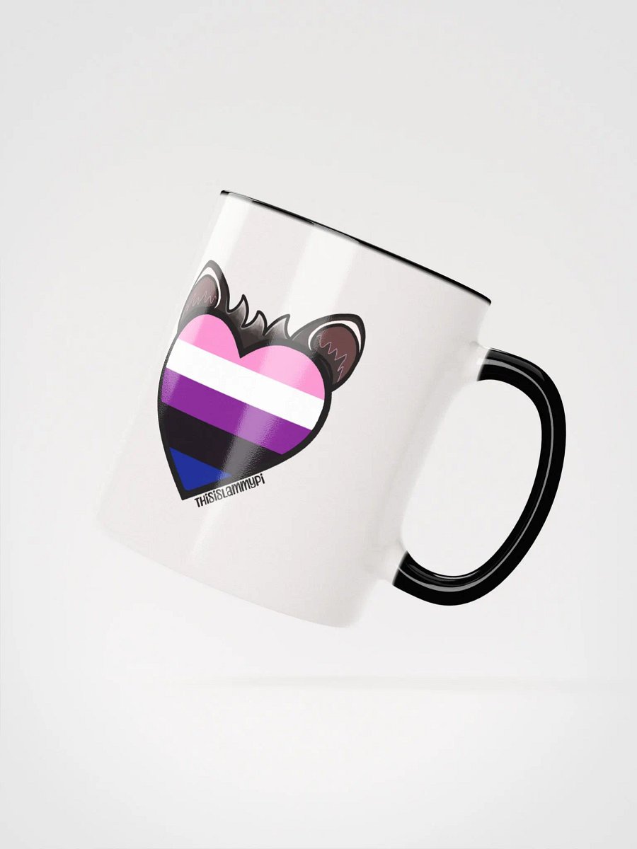 Genderfluid Pride Mug product image (2)