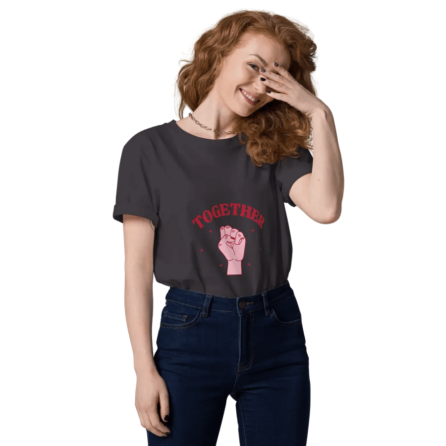 Unity Unleashed T-Shirt product image (141)