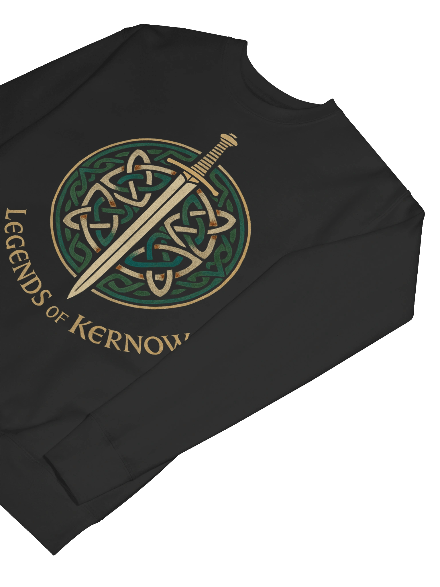 Legends of Kernow - Premium Sweatshirt product image (8)
