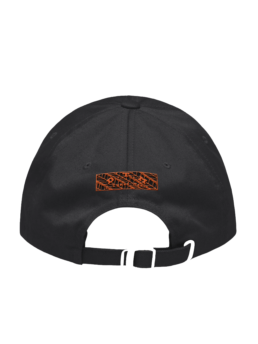 Judas 8:2 Classic Dad Hat product image (2)