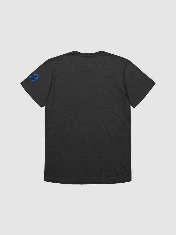 Gaymer Pride Softweave T-Shirt product image (8)