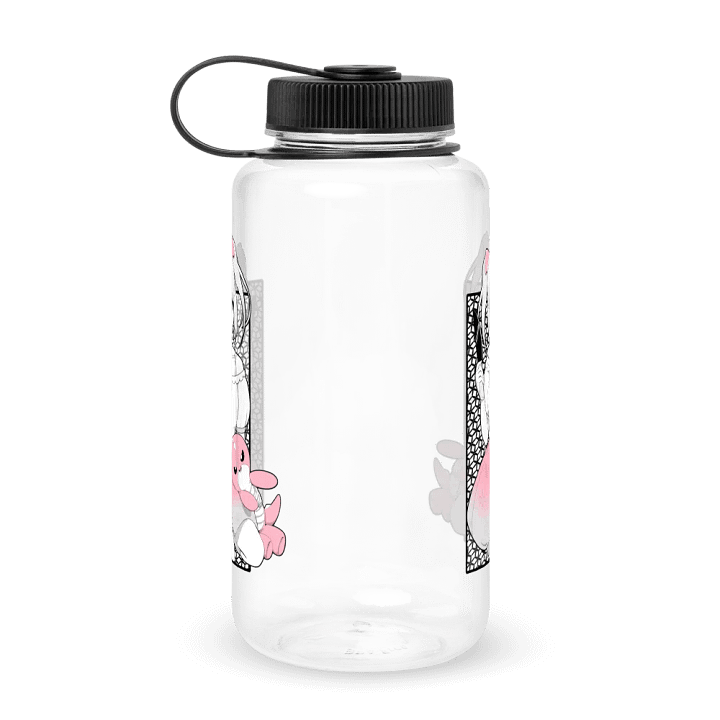 Waifu Bottle: 2 Side product image (2)