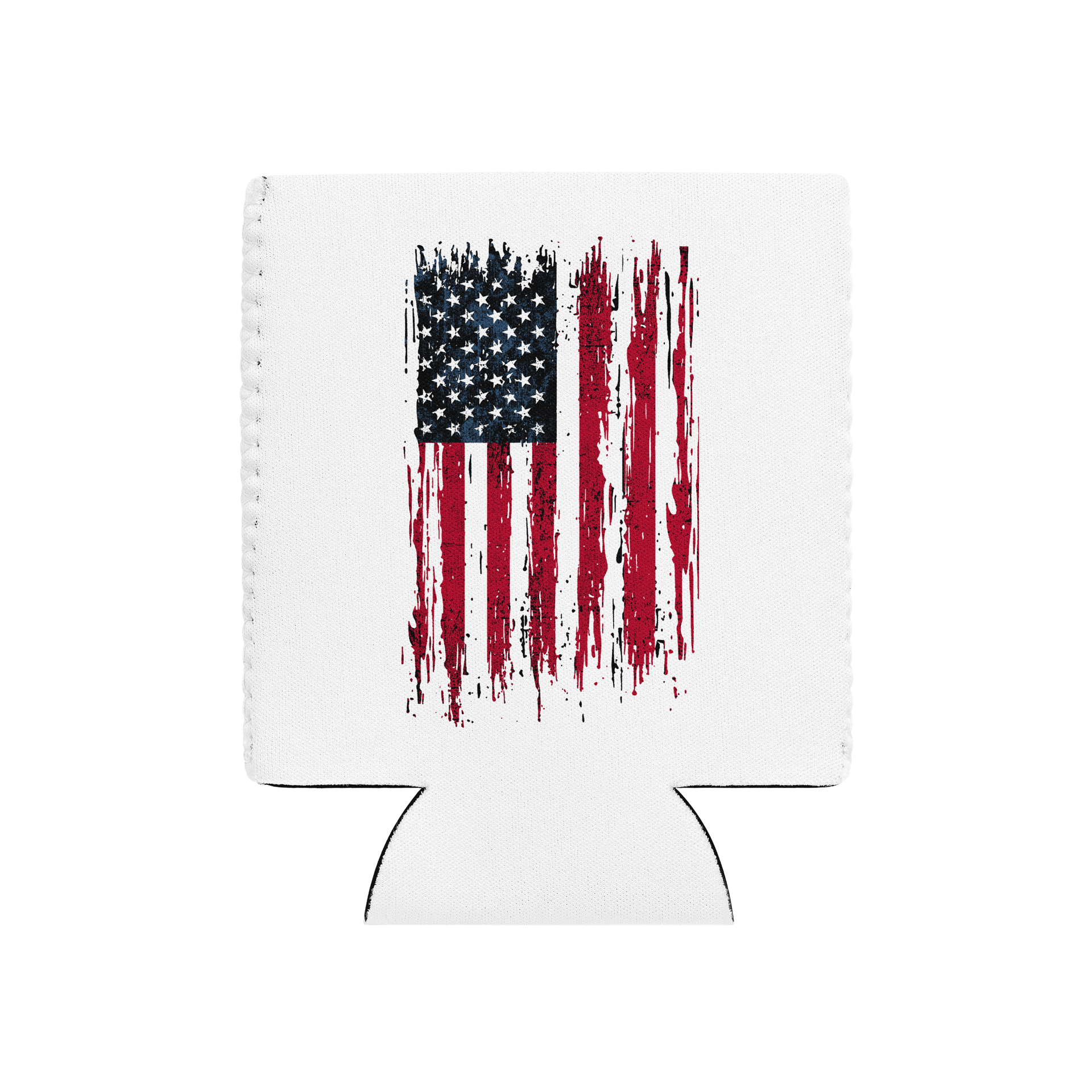 One Nation Under God: Drip Coozie product image (2)