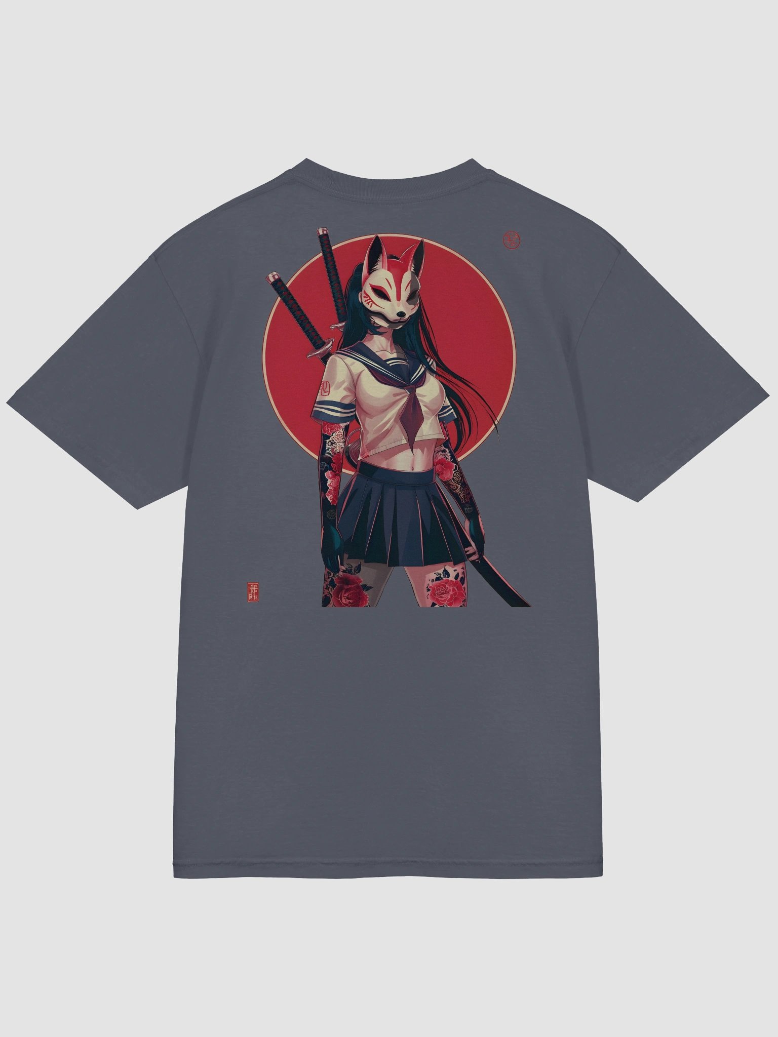 SS-044 "Kitsune Fury" product image (7)