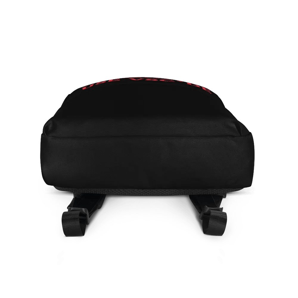 NeovimBTW - Friends != VSC*de Bookbag product image (2)