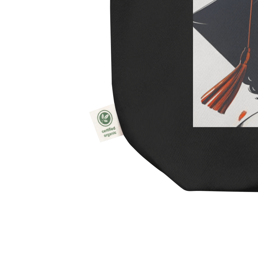 Diabolical Graduation Eco Tote product image (12)