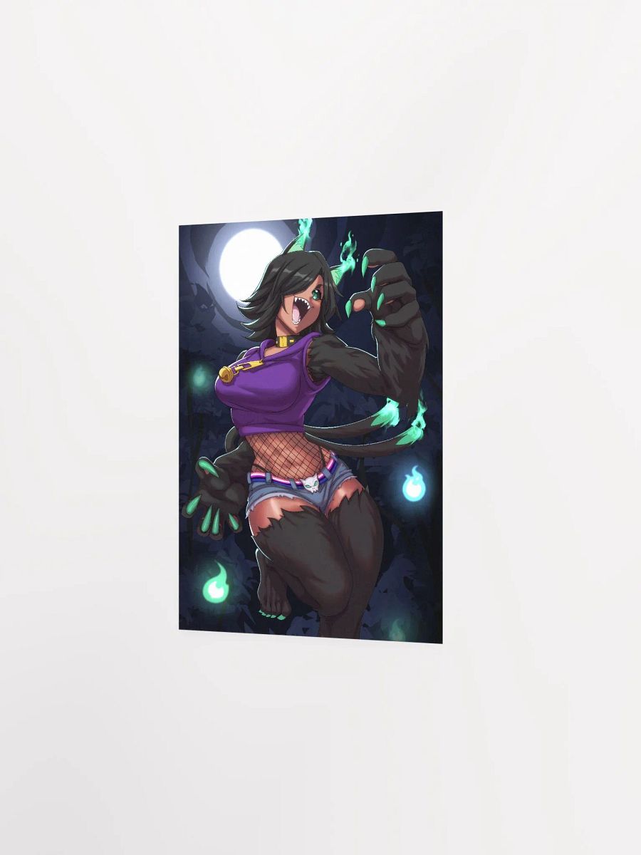 Raye Moonlight Poster product image (10)