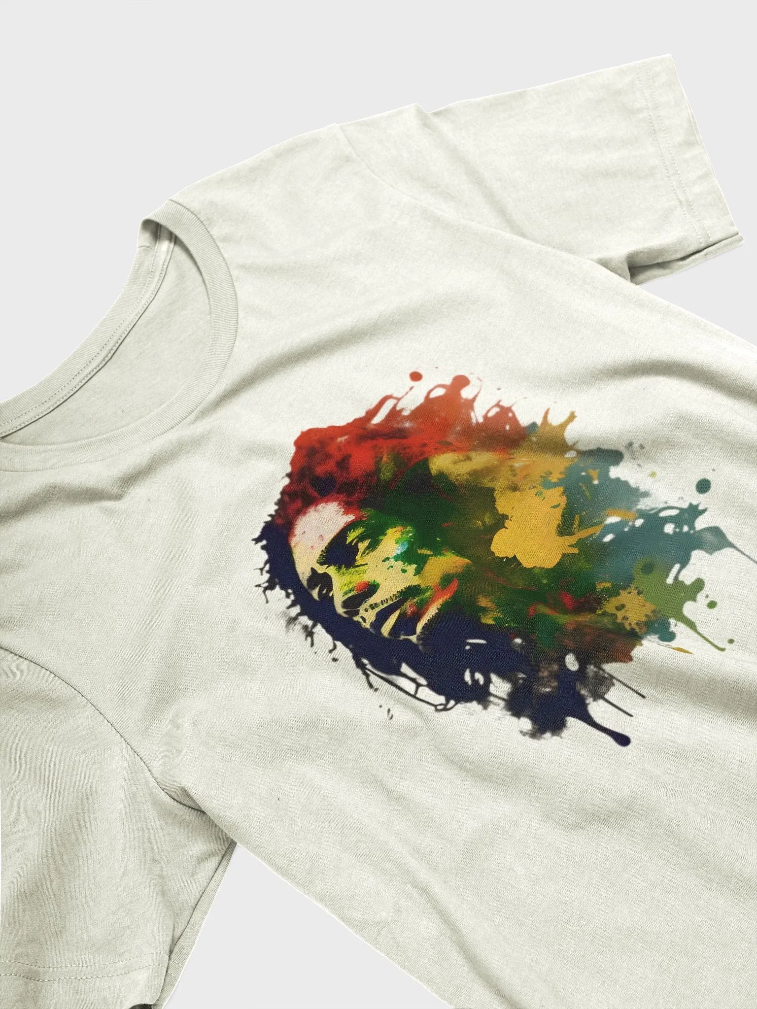 Rastafarian #4 product image (3)