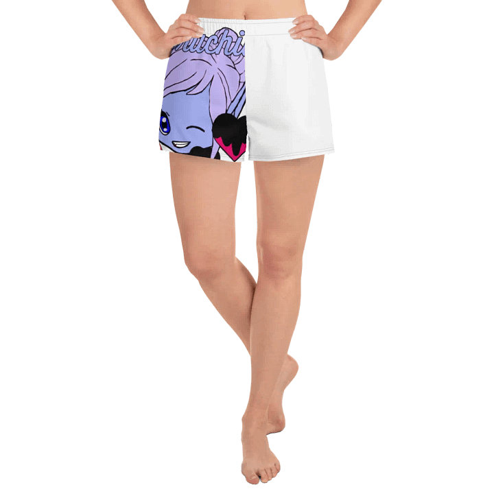 House of Toth Druchii Love 2 Shorts product image (2)