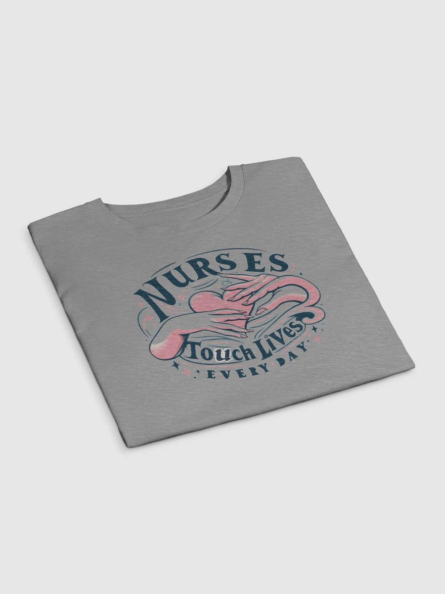 Nurse's Touch Crop Top product image (21)