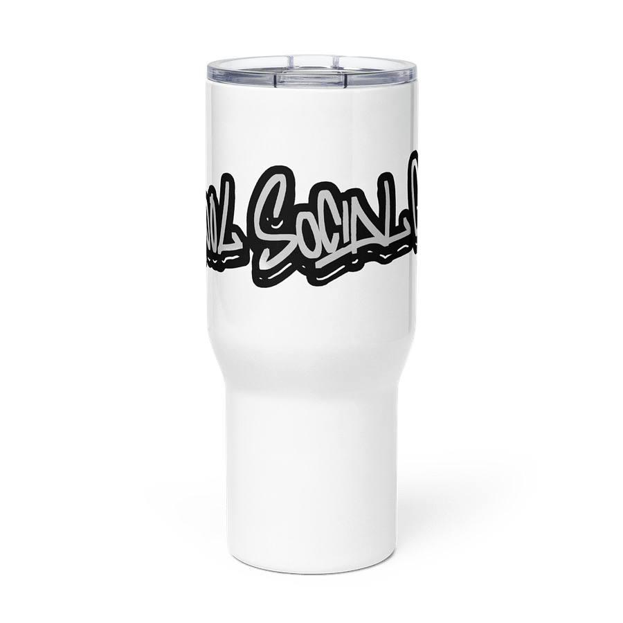 Monochromatic Uncoolness product image (3)