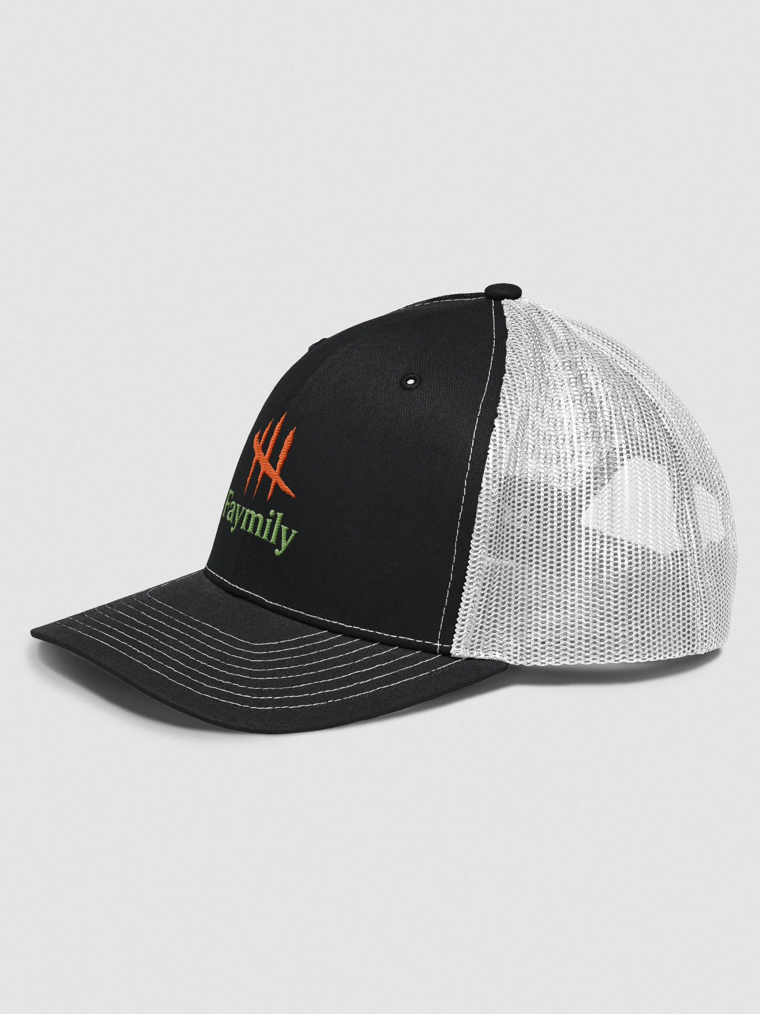 Faymily Trucker Hat product image (2)