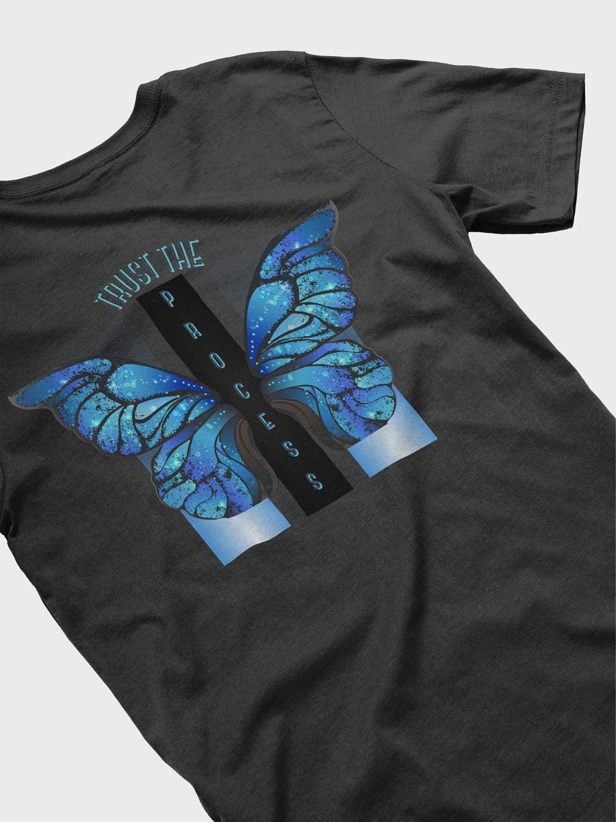 Trust the Process- T-shirt product image (4)