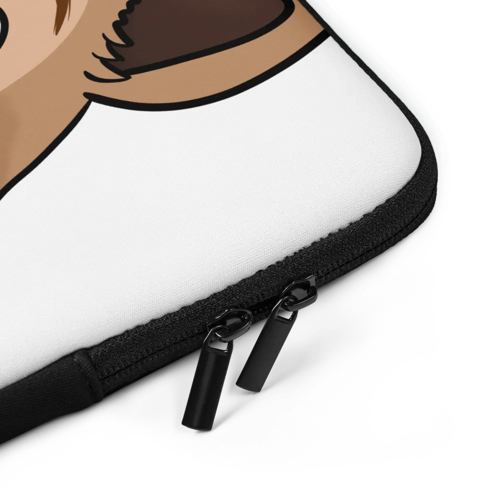 Kenji's Cherished Laptop Cover product image (5)