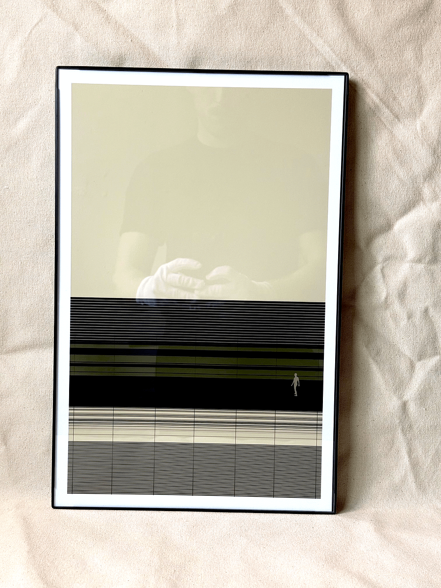 This Time It Isn’t Working / Arrival product image (3)