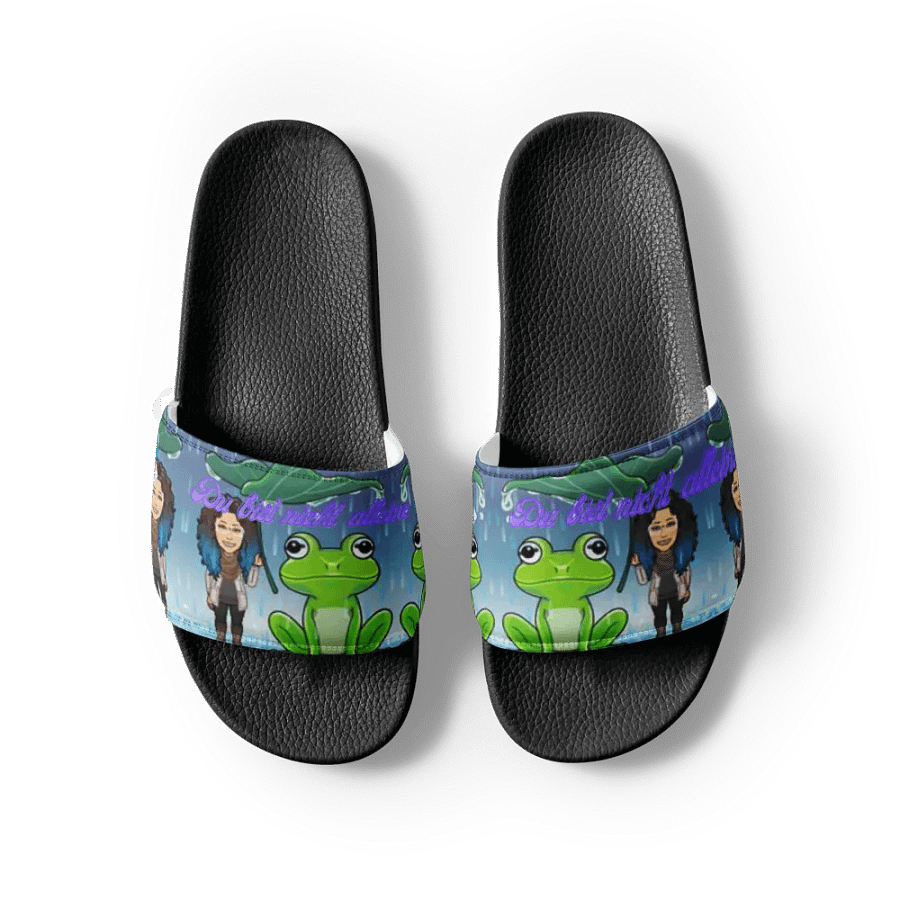 Herren-Slides, du bist nicht alleine product image (5)