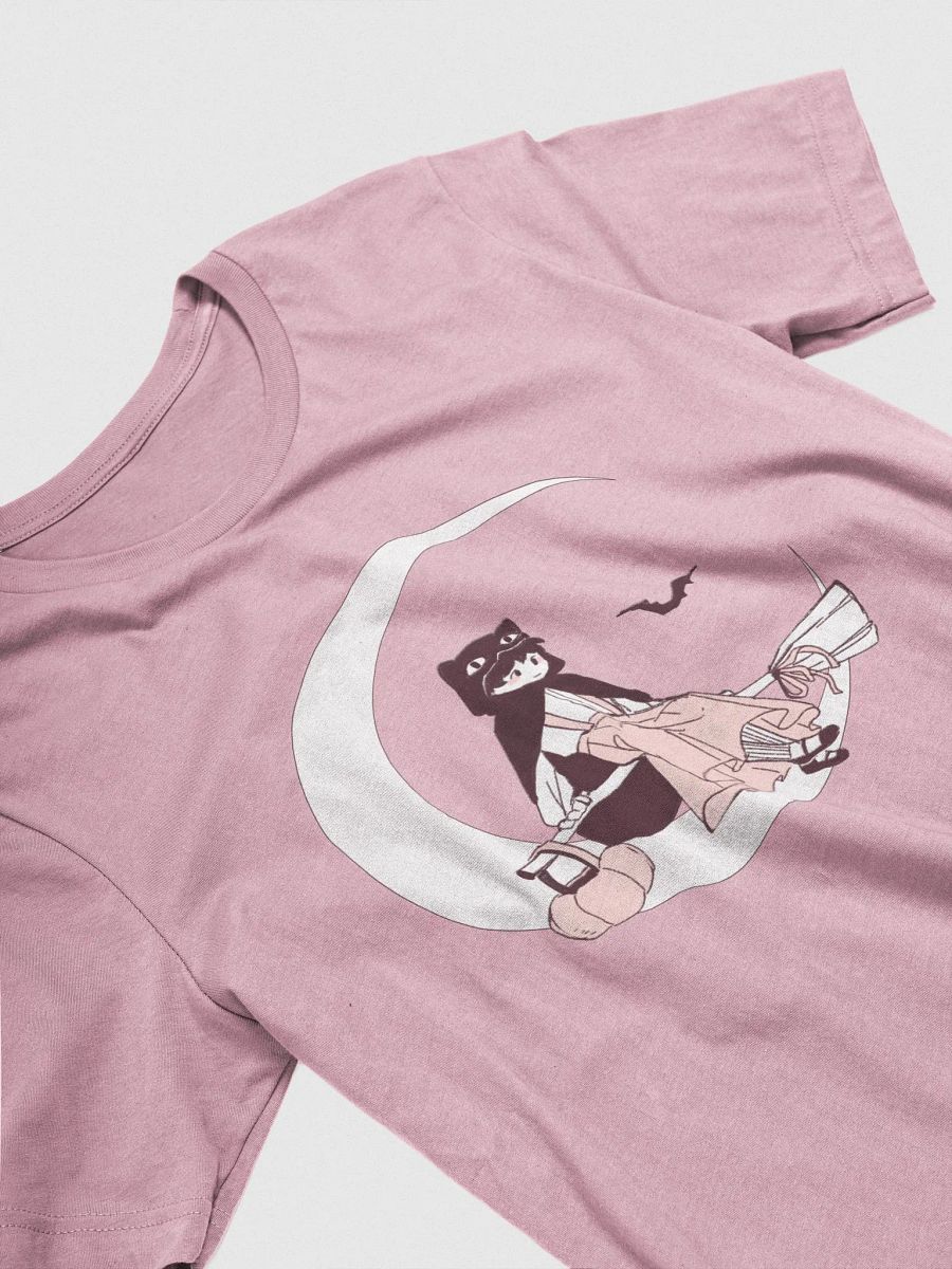 wolfy's delivery service Shirt product image (3)