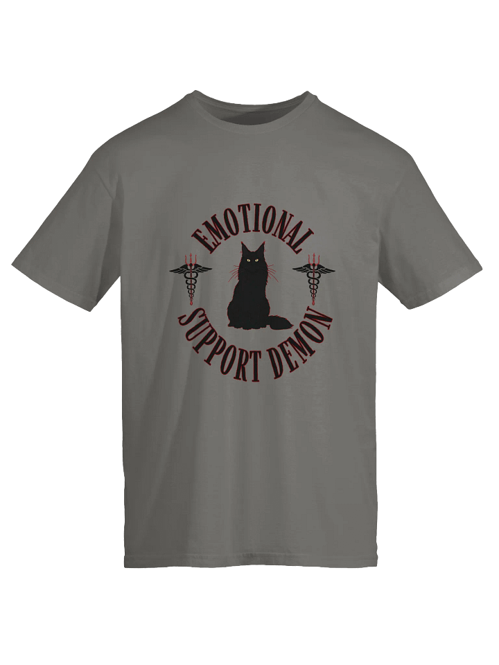 Support Demon Tee product image (1)