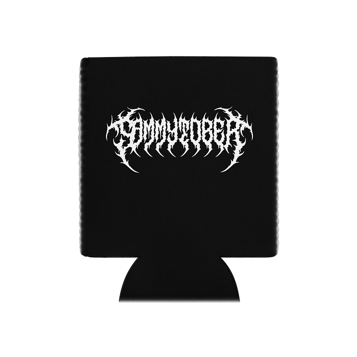 Sammytober Koozie product image (1)