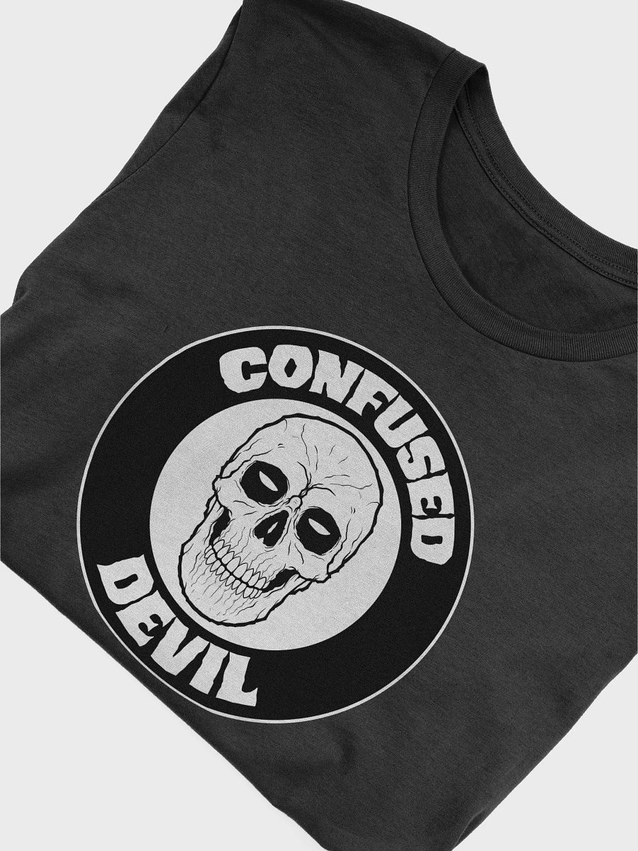 Confused Devil Club Tee product image (18)