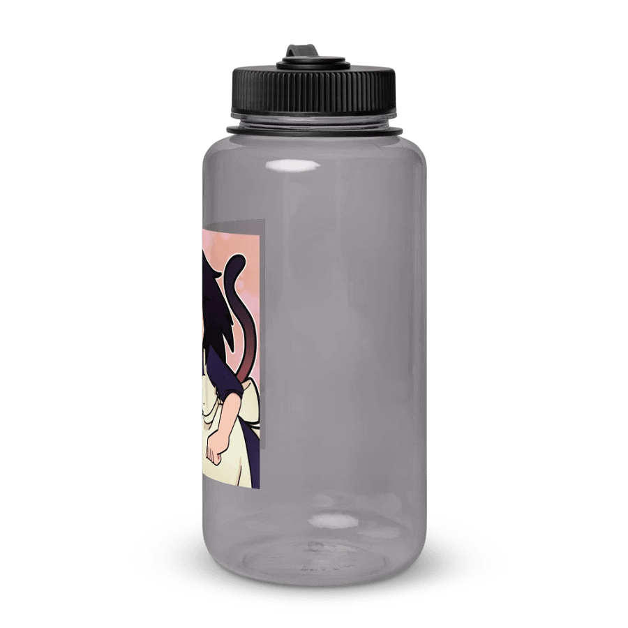 Baker Logo Water Bottle product image (3)