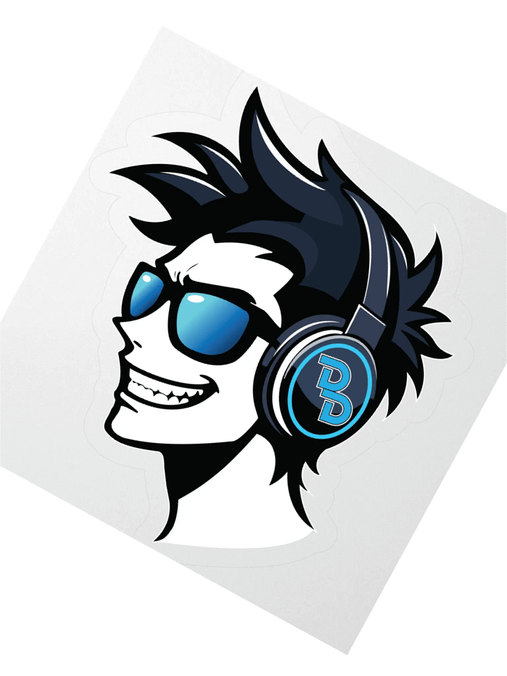 new logo small stickers product image (2)