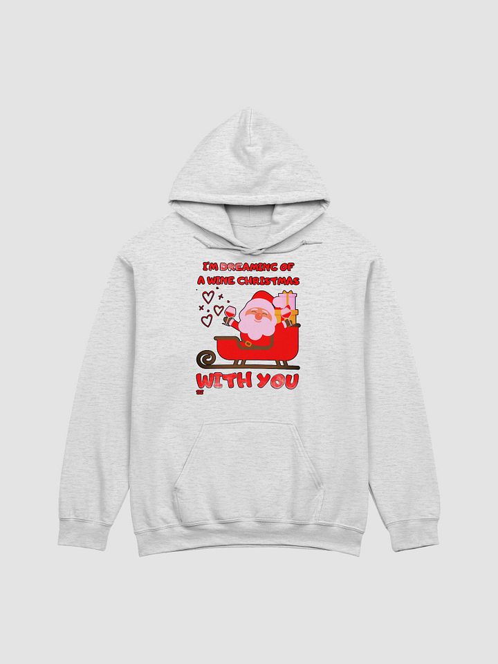 I'M DREAMING OF A WINE CHRISTMAS WITH YOU product image (10)